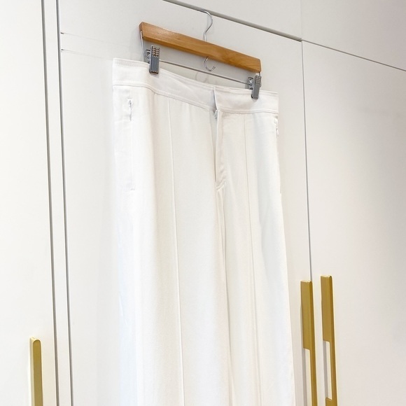 BNWT Club Monaco Modern Crepe Trouser GORGEOUS - Picture 7 of 9